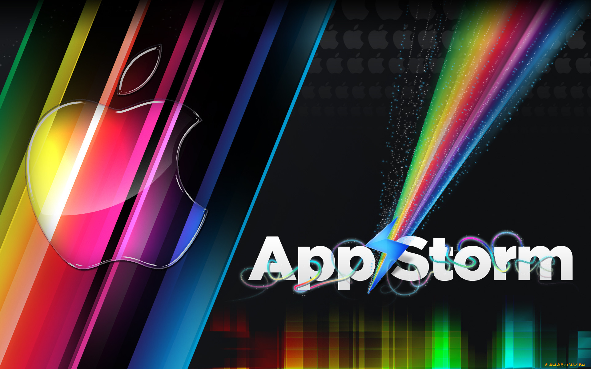 , apple, , 